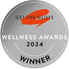 badge wellness awards 2024
